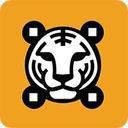 logo of Qr Tiger Qr Code Generator