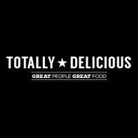 totally delicious ltd logo image