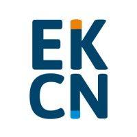 ekcn elektrokeuring & certificering nederland b.v.