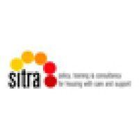 sitra services logo image