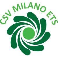 csv milano - ets logo image