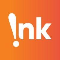 ink custom tees logo image