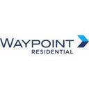 logo of Waypoint Residential