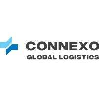 connexo global logistics logo image