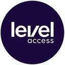 logo of Level Access