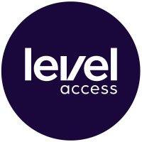 level access logo image