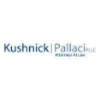 kushnick pallaci pllc logo image