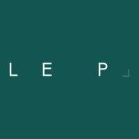 l  e    p  |  lee evans partnership llp logo image