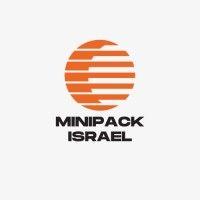 minipack israel