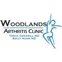 woodlands arthritis clinic logo image