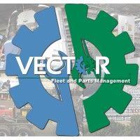 vector fleet management, llc logo image