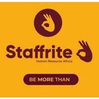 staffrite human resource africa ltd.