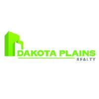 dakota plains realty logo image