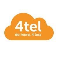 4tel group logo image