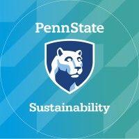 penn state sustainability