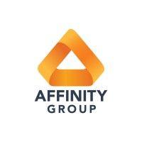 affinity group, sales & marketing agency logo image