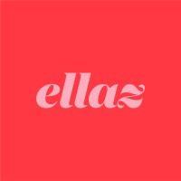 ellaz logo image