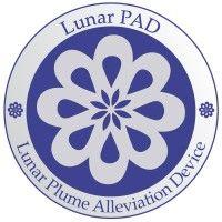 lunar pad logo image