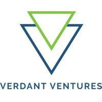 verdant ventures logo image