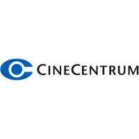 cinecentrum berlin film- und fernsehproduktion logo image