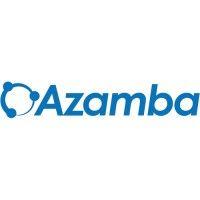 azamba logo image