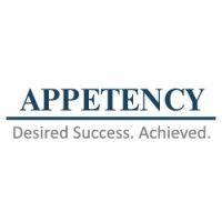 appetency logo image