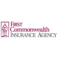 first commonwealth insurance agency logo image