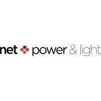 net power & light logo image