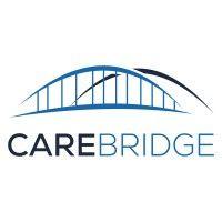 carebridge logo image