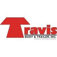 travis body & trailer, inc.