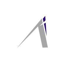 arete construction logo image