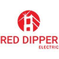 red dipper, inc. logo image