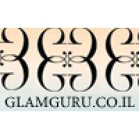 glam guru israel logo image