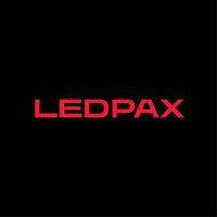 ledpax logo image