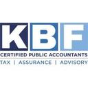 logo of Kbf Cpas