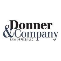 donner & company law offices llc