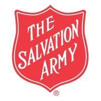 the salvation army of memphis & the mid-south logo image