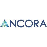 ancora education logo image