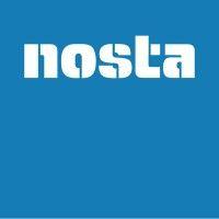 nosta gmbh logo image