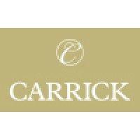 carrick capital partners logo image