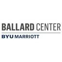 logo of Byu Ballard Center For Social Impact