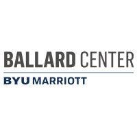 byu ballard center for social impact logo image