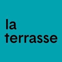 journal la terrasse logo image