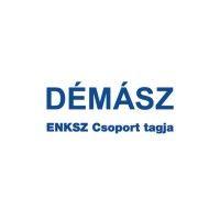 démász zrt. logo image