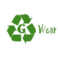 g wear logo image