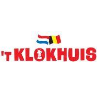 't klokhuis logo image