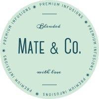 mate & co. logo image