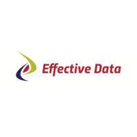 effective data inc. logo image