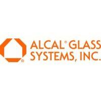 alcal glass systems, inc. logo image