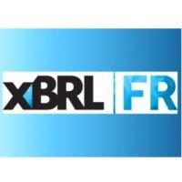 xbrl france logo image